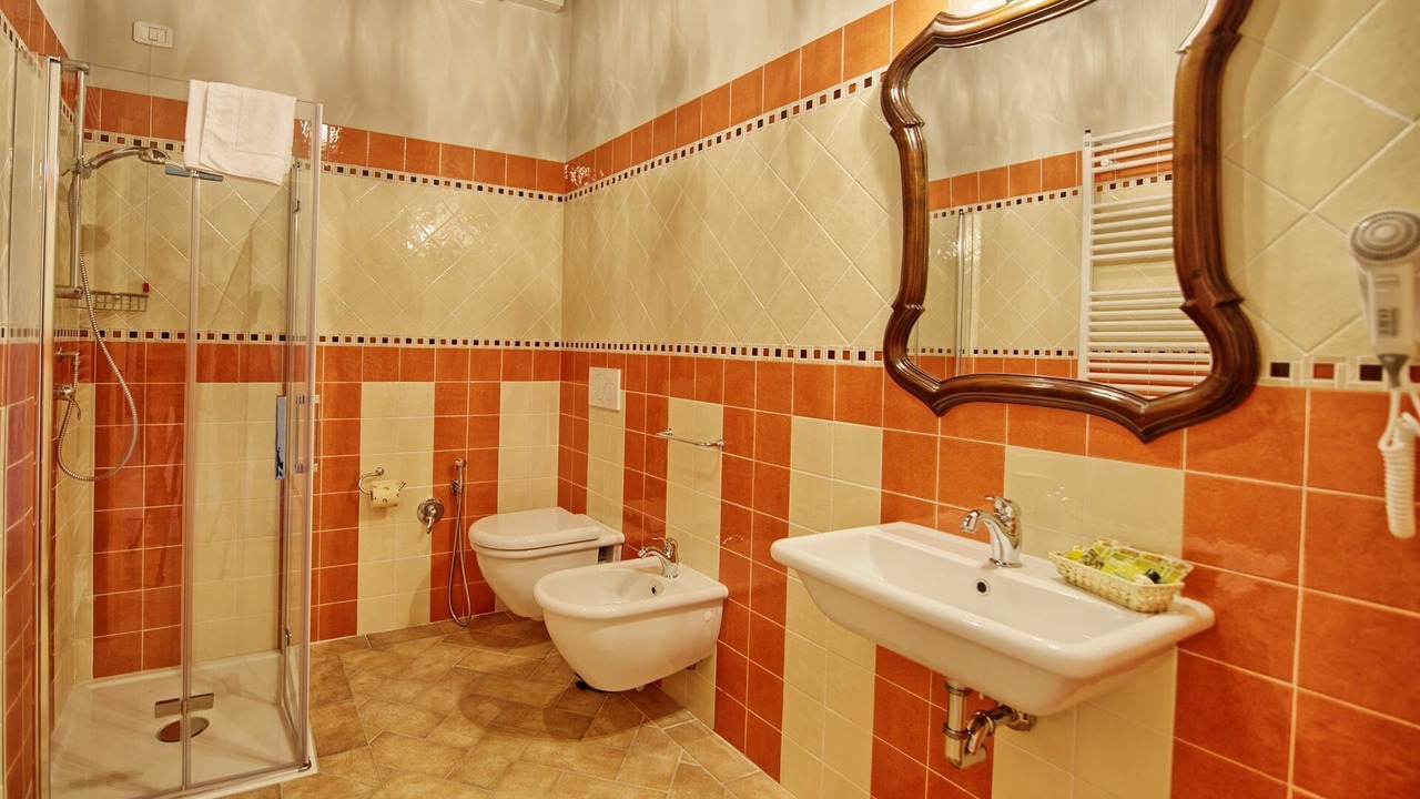 Photo of Bathroom in Ferretto