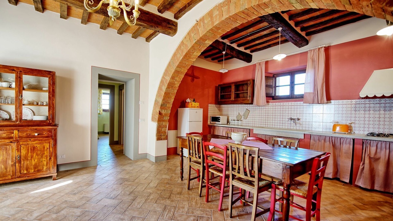 Photo of Bedroom in Ferretto