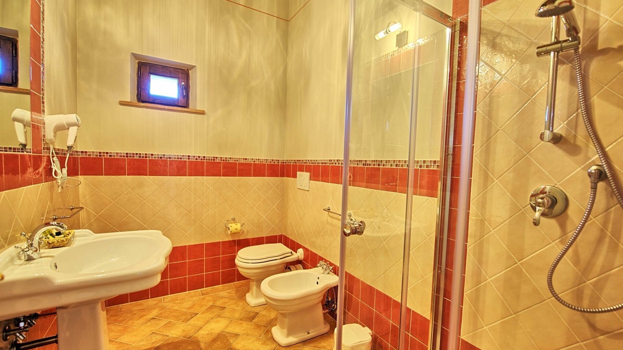Photo of Bathroom in Ferretto