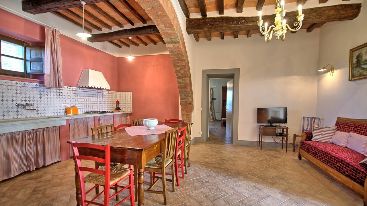 Photo of Bedroom in Ferretto