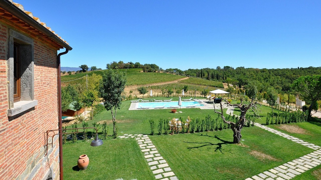 Photo of Outdoor in Ferretto