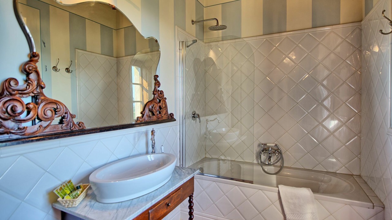Photo of Bathroom in Ferretto