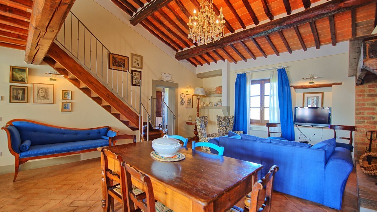 Photo of Bedroom in Ferretto