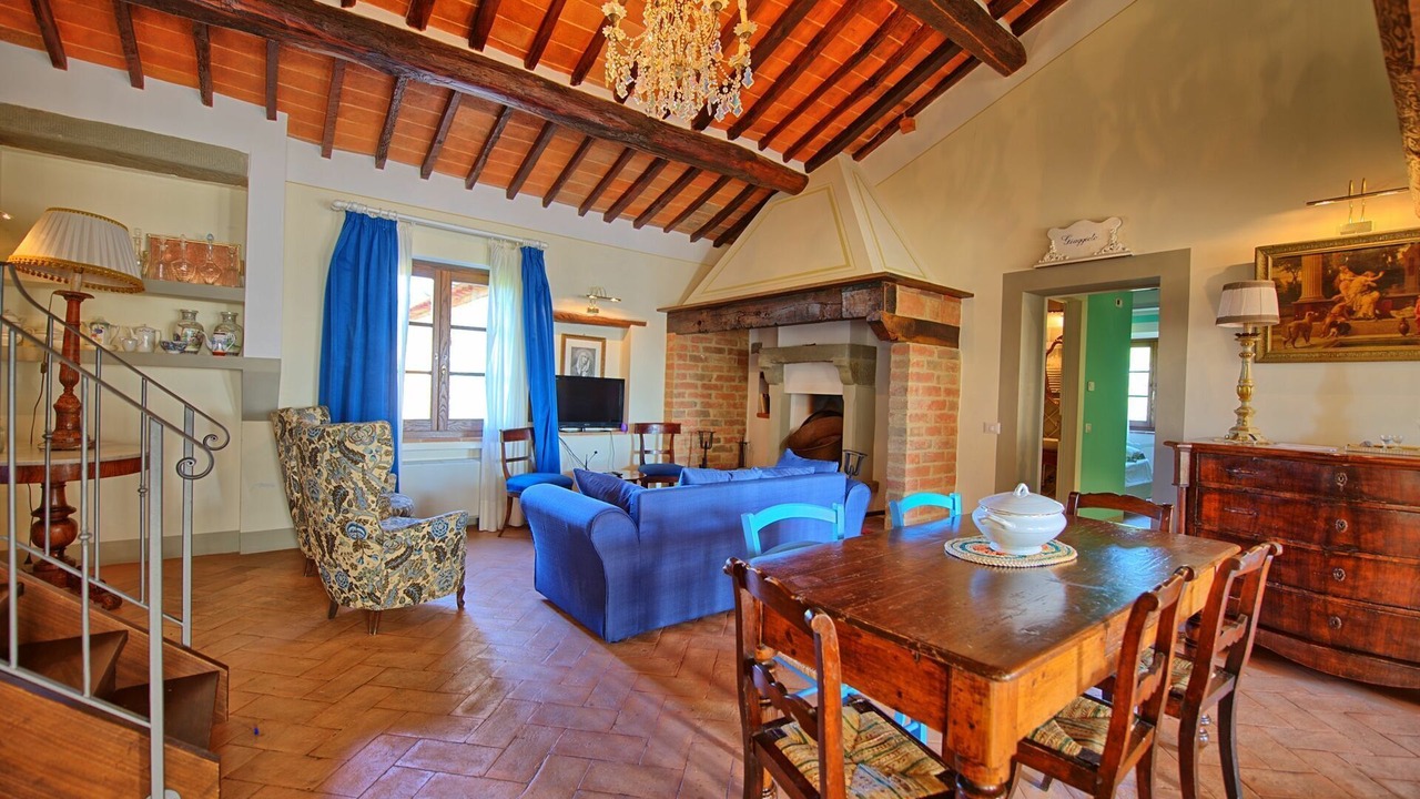 Photo of Bedroom in Ferretto