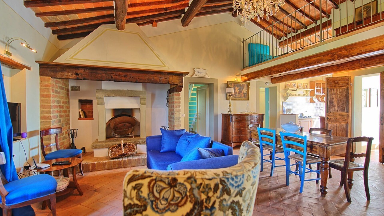 Photo of Bedroom in Ferretto