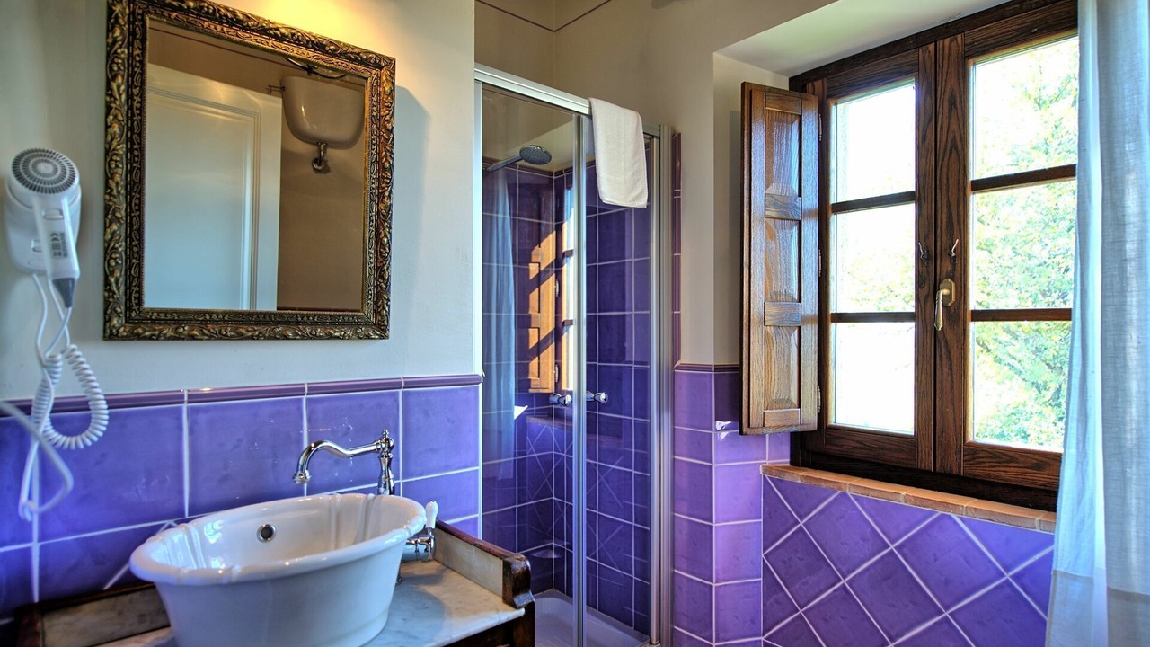 Photo of Bathroom in Ferretto