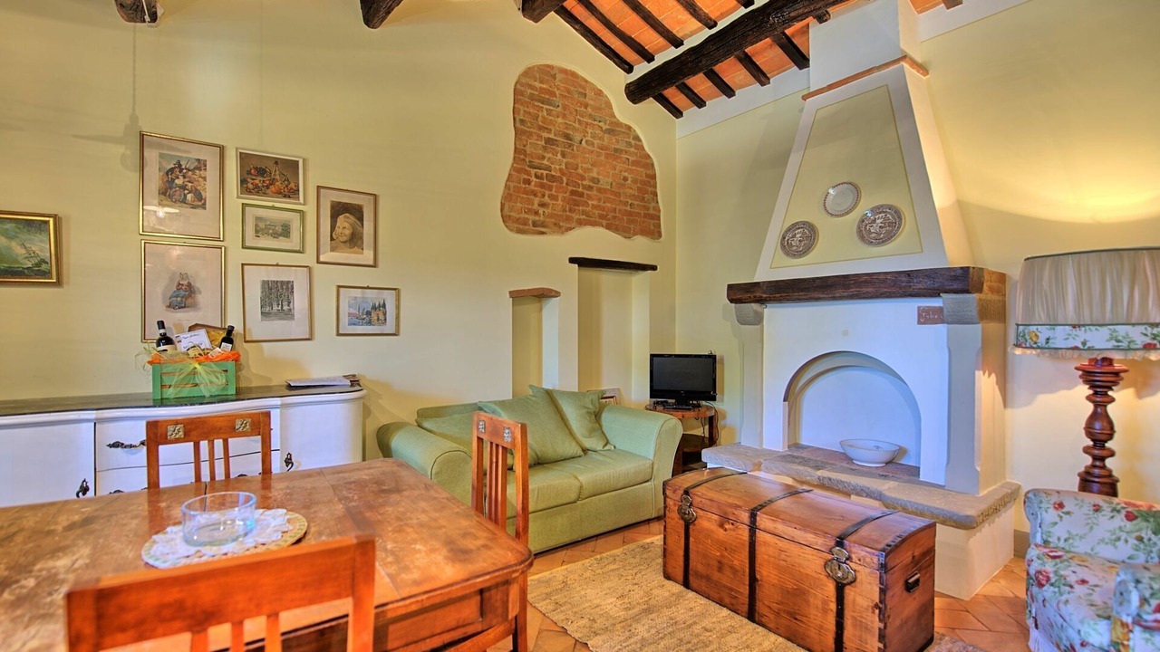 Photo of Bedroom in Ferretto