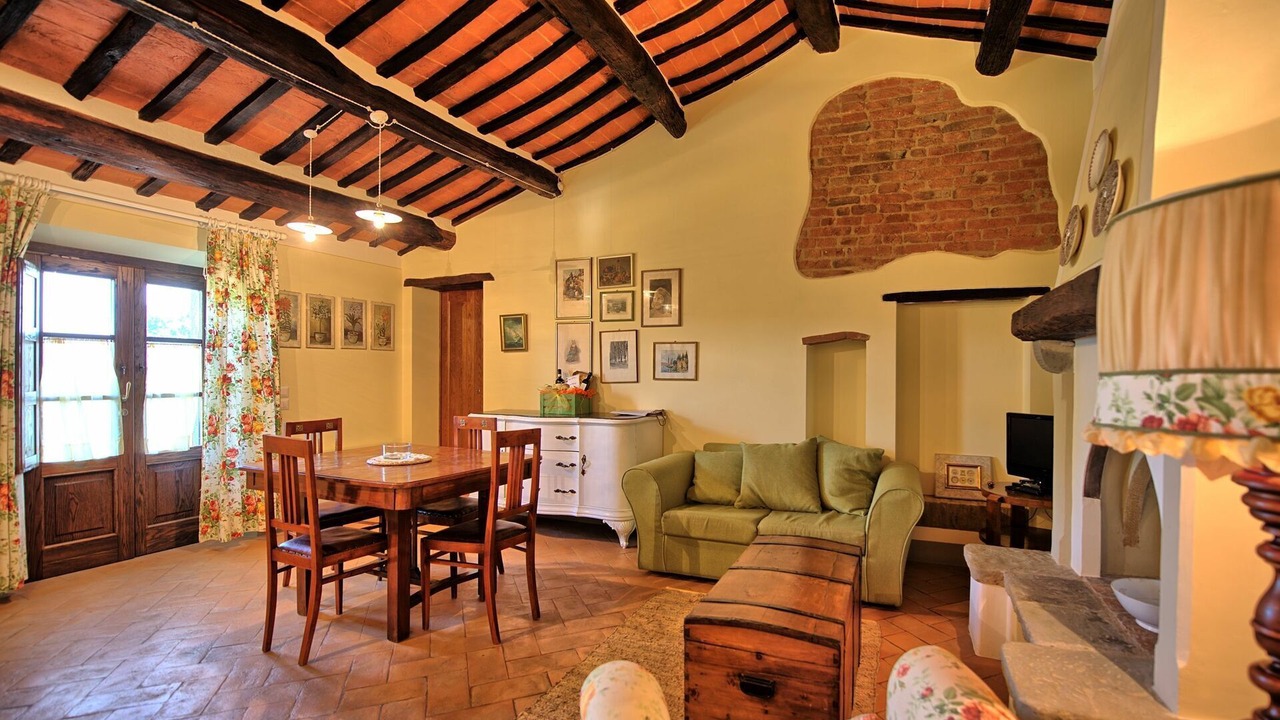 Photo of Bedroom in Ferretto