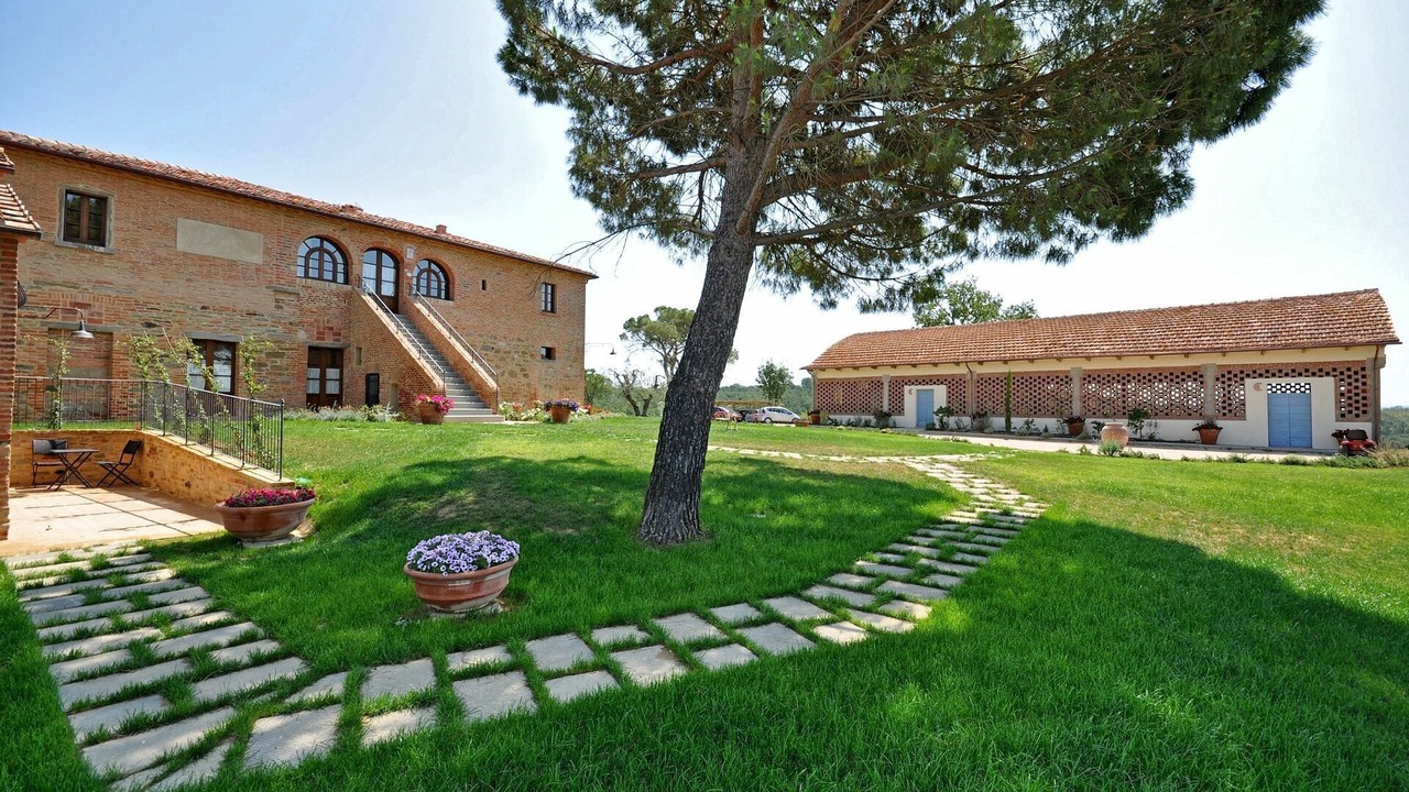 Photo of Outdoor in Ferretto