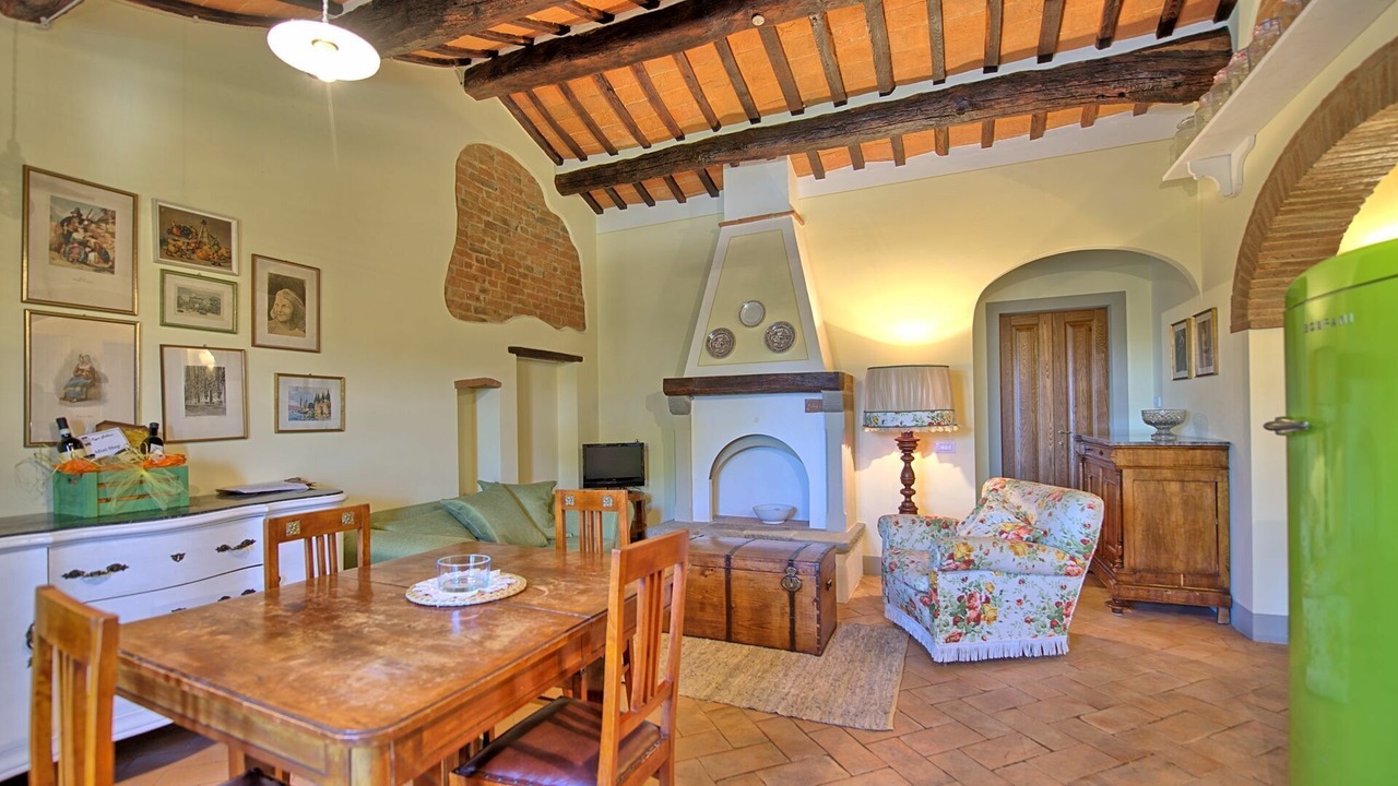 Photo of Bedroom in Ferretto