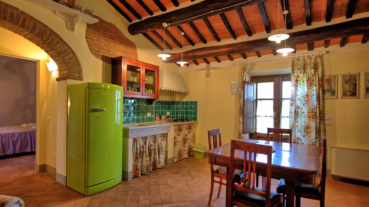 Photo of Bedroom in Ferretto