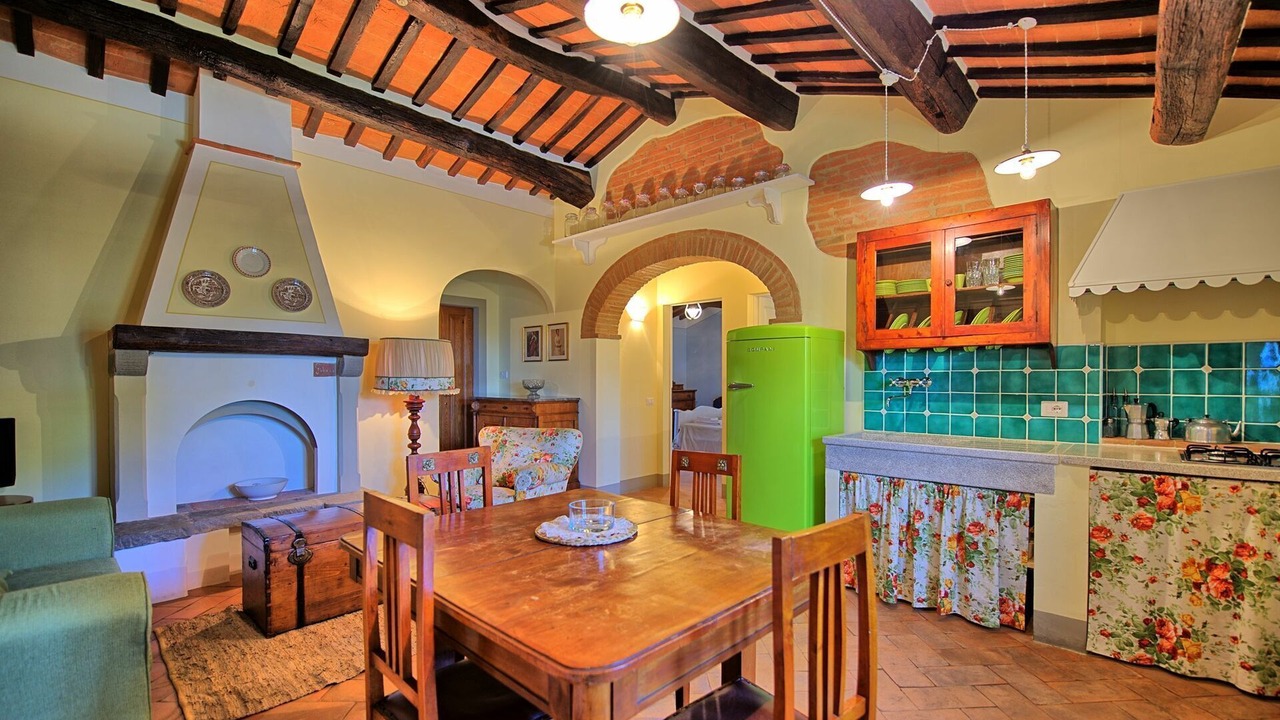 Photo of Bedroom in Ferretto
