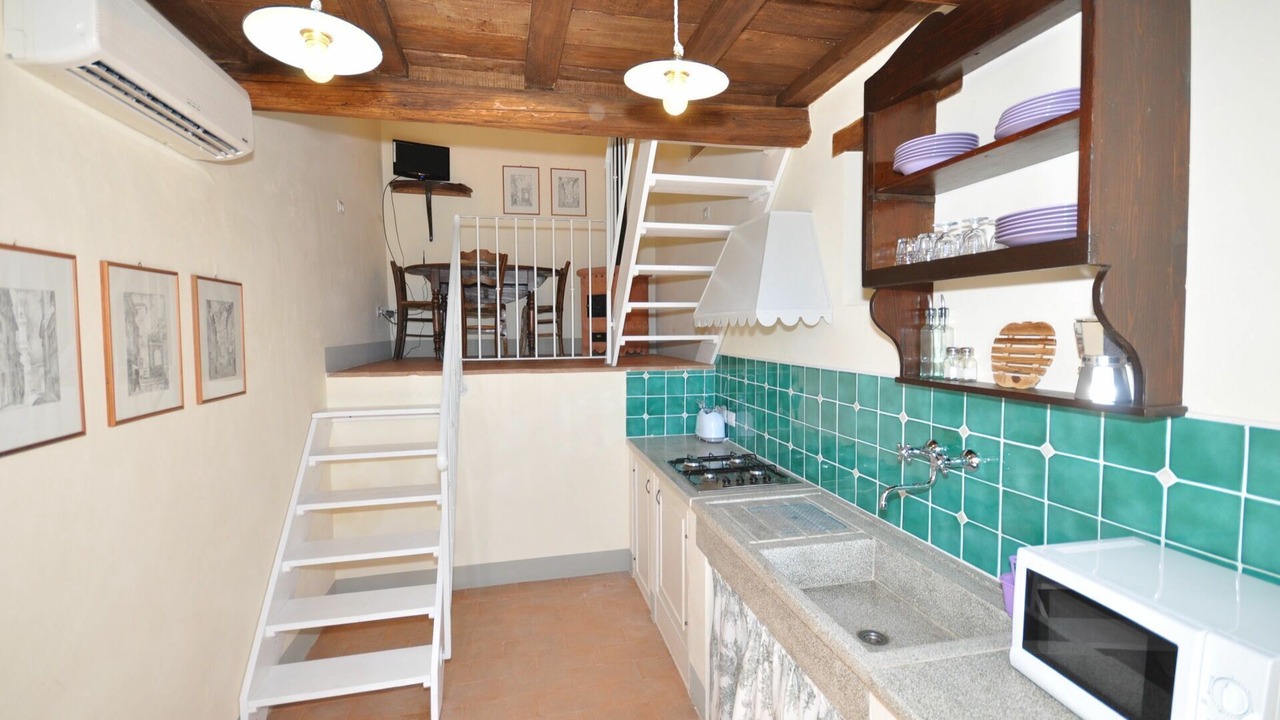 Photo of Bedroom in Ferretto
