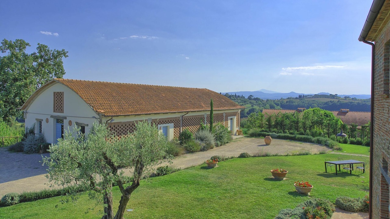 Photo of Outdoor in Ferretto