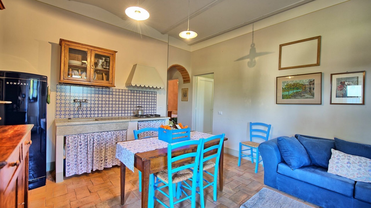 Photo of Bedroom in Ferretto