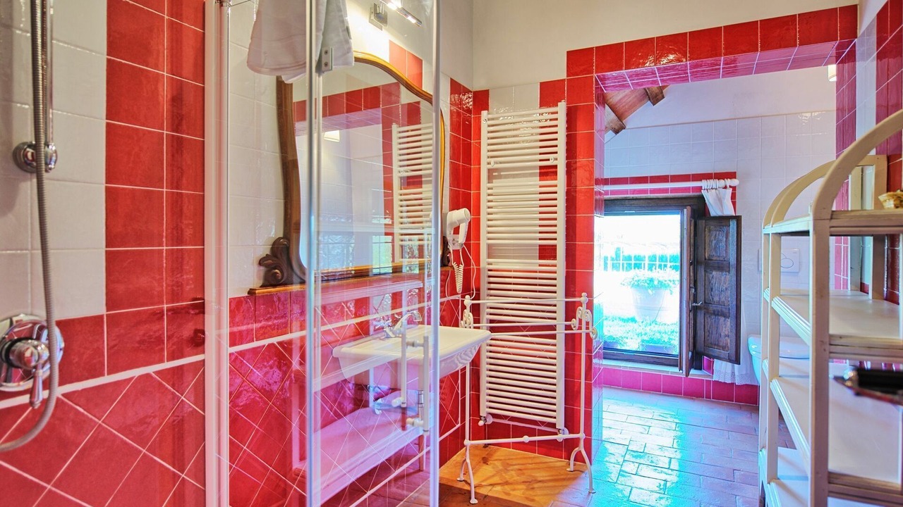 Photo of Bathroom in Ferretto