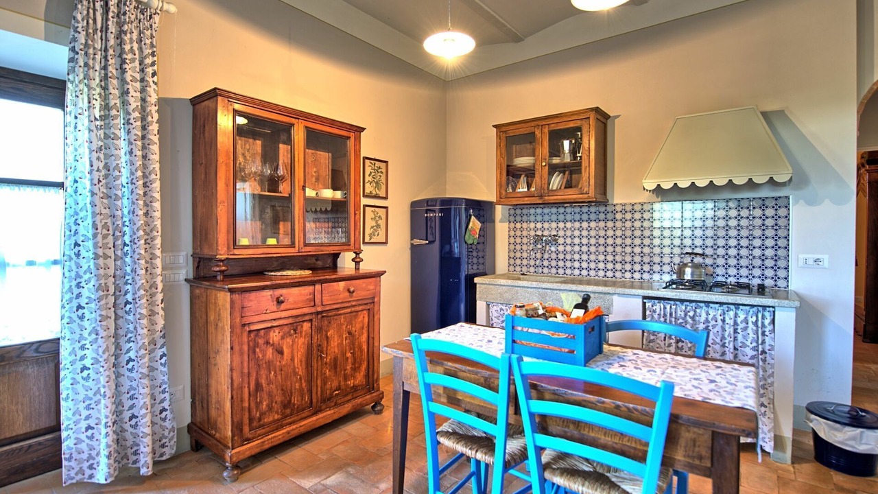 Photo of Bedroom in Ferretto
