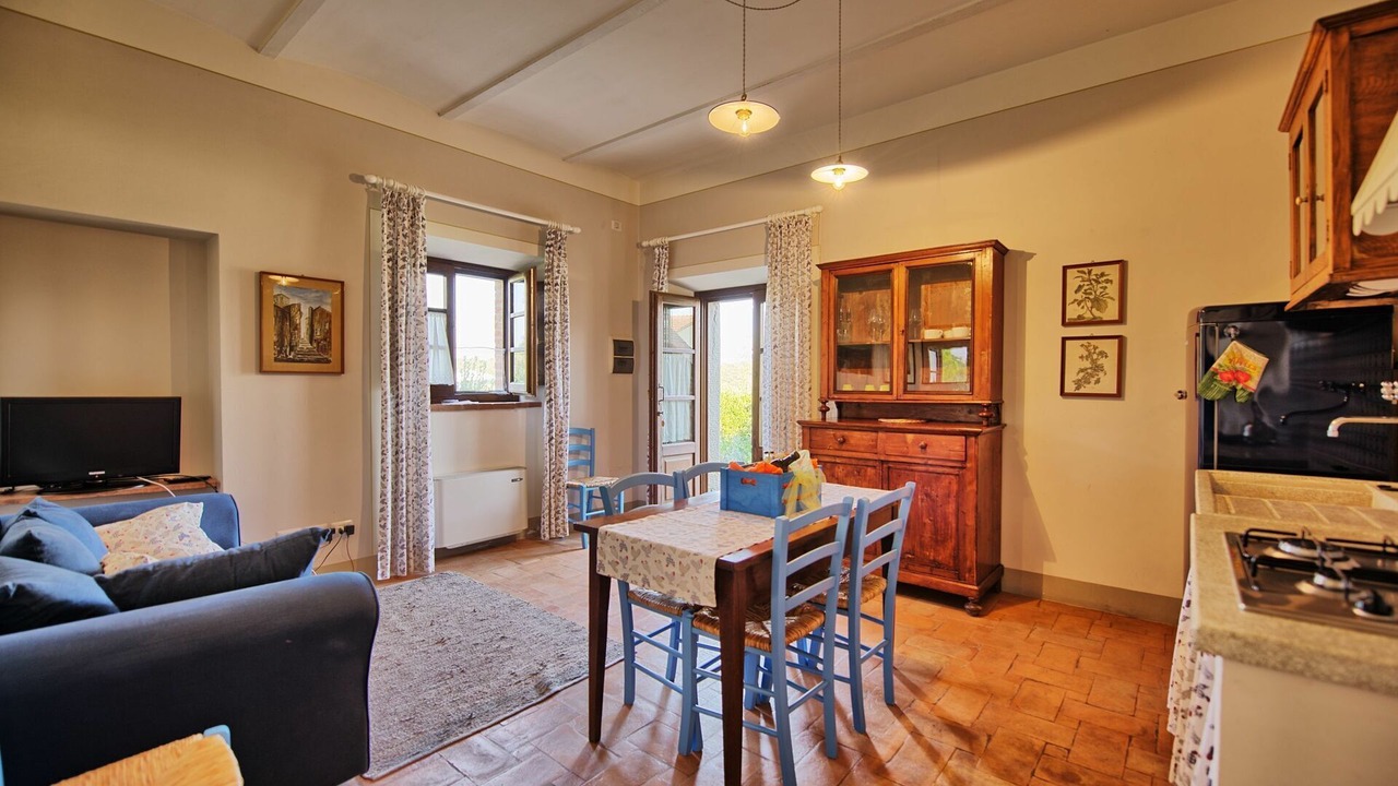 Photo of Bedroom in Ferretto