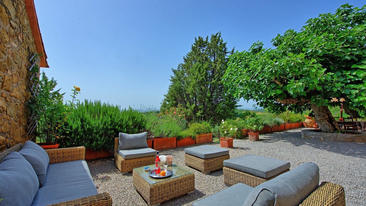 Photo of Outdoor in Agello