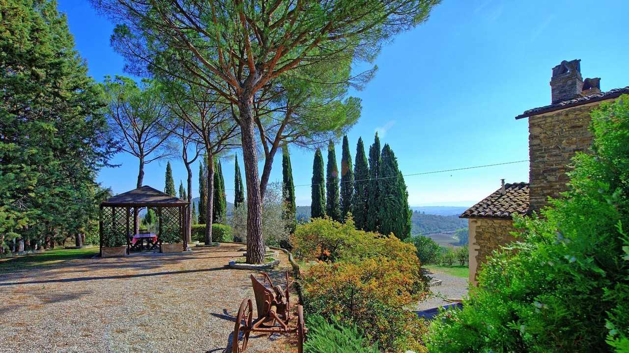 Photo of Outdoor in Agello