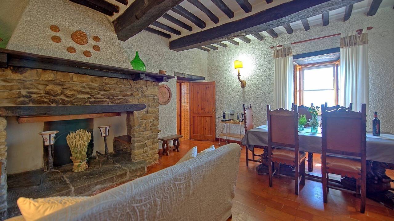 Photo of Bedroom in Agello