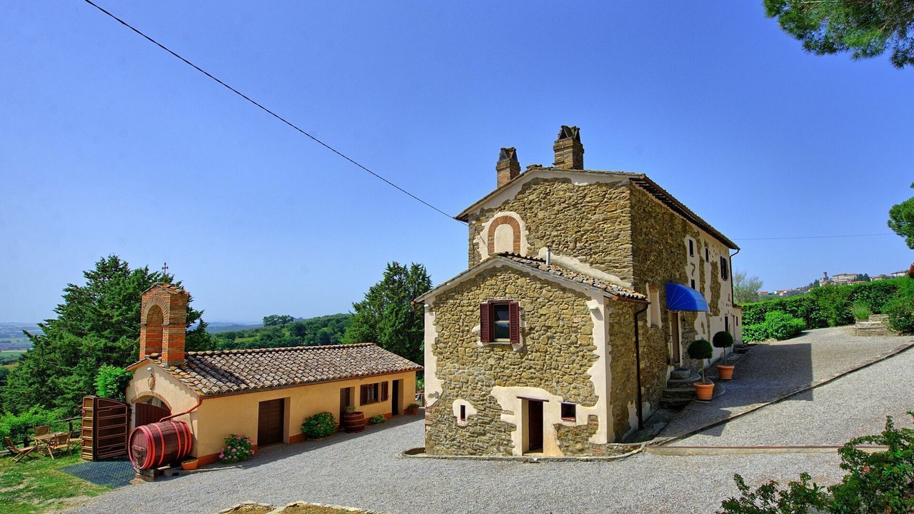 Photo of Outdoor in Agello
