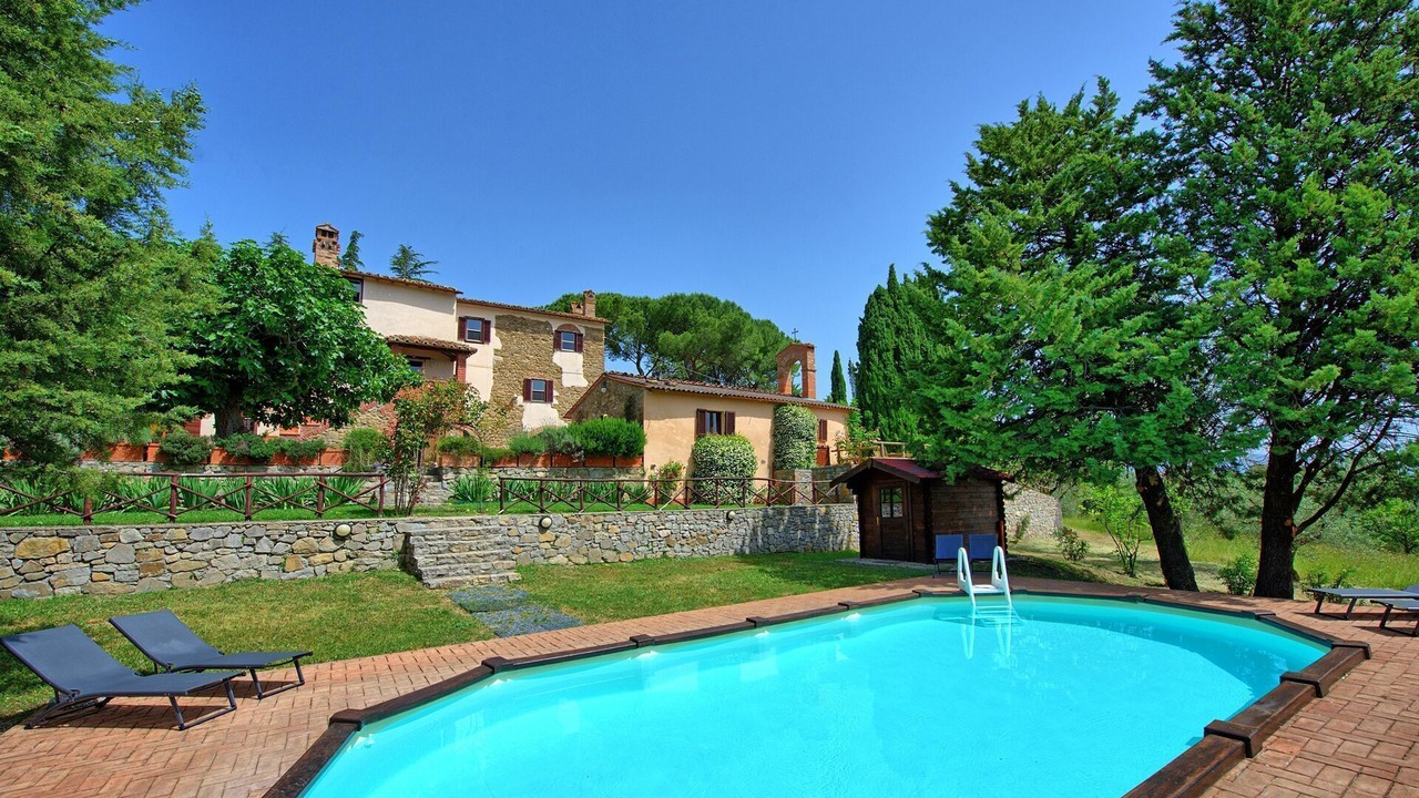 Photo of Outdoor in Agello