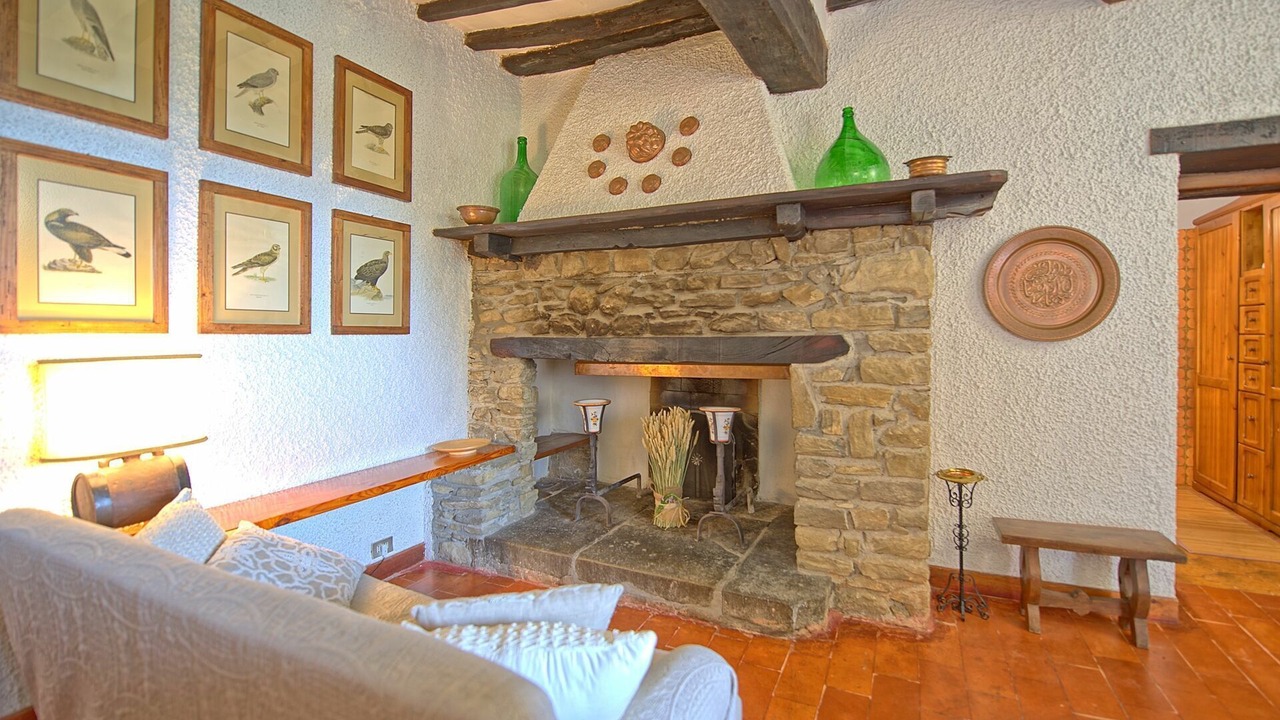 Photo of Livingroom in Agello