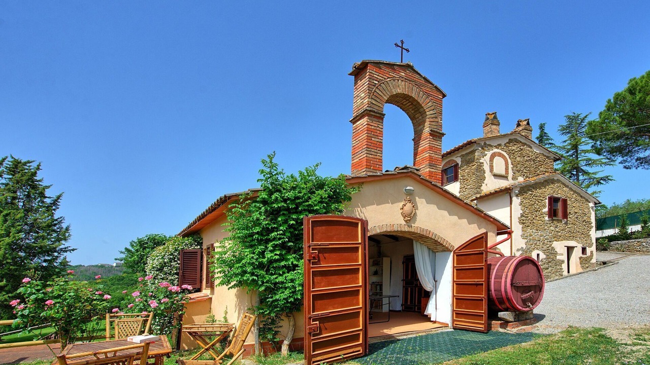 Photo of Outdoor in Agello