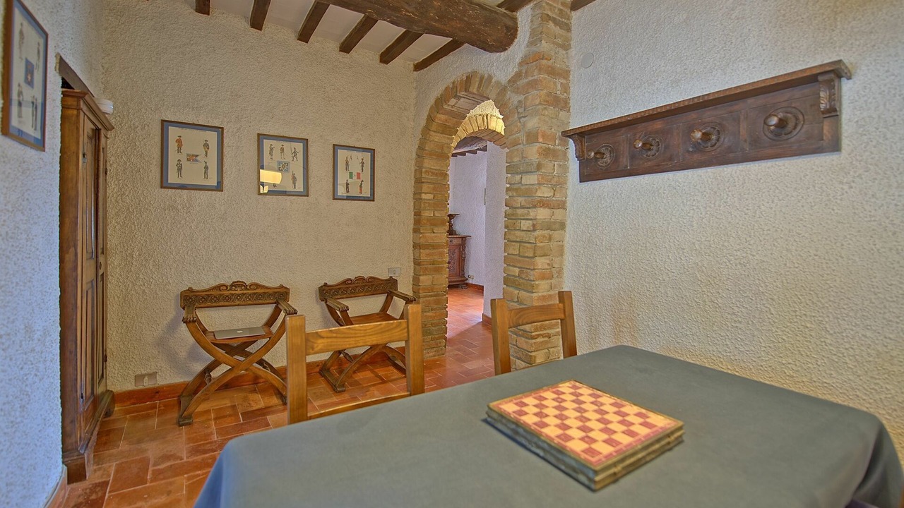 Photo of Livingroom in Agello