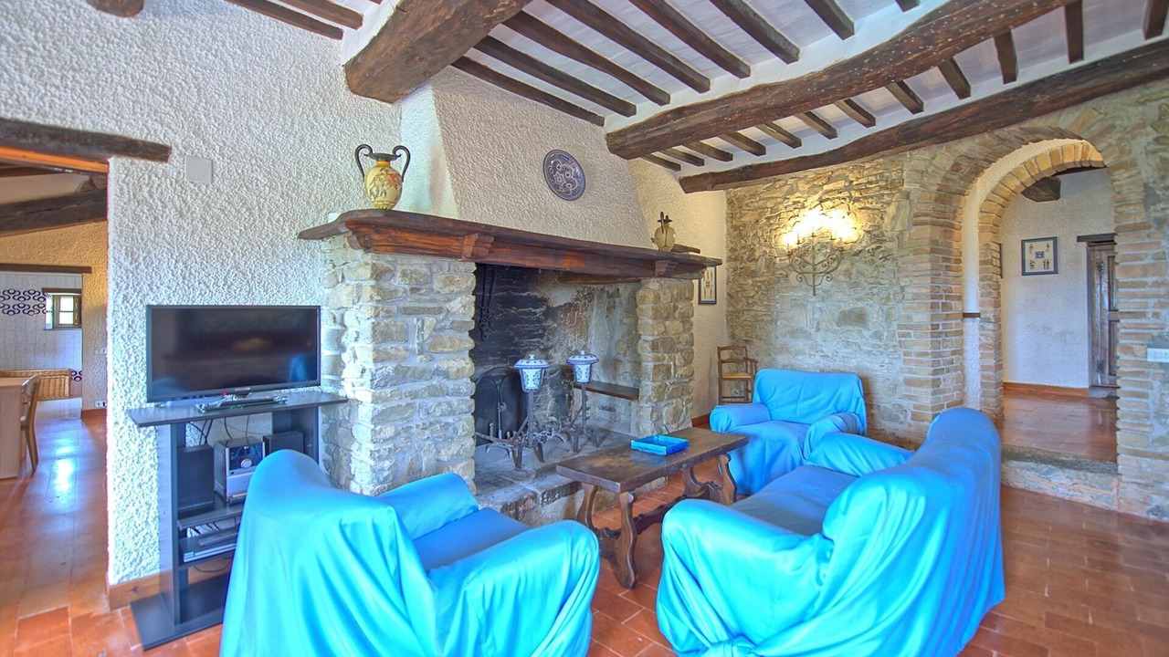 Photo of Livingroom in Agello