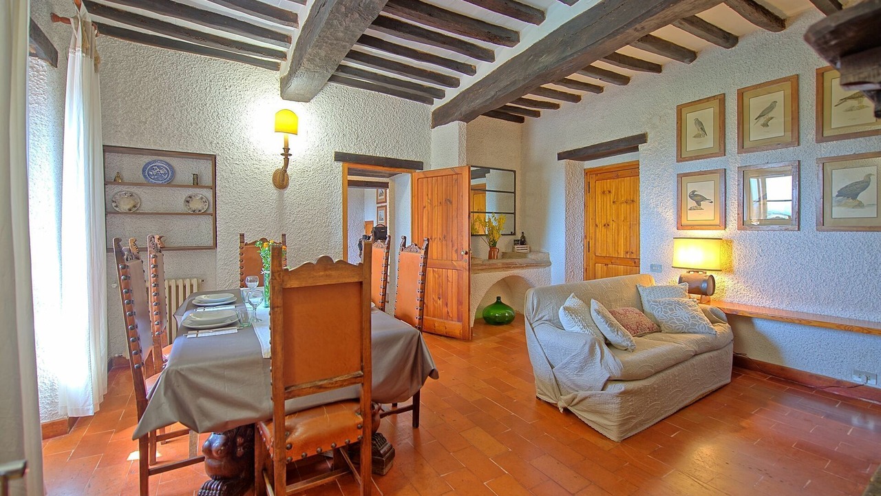 Photo of Bedroom in Agello