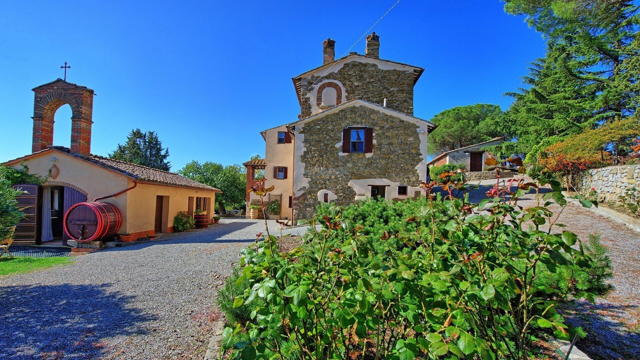 Photo of Outdoor in Agello