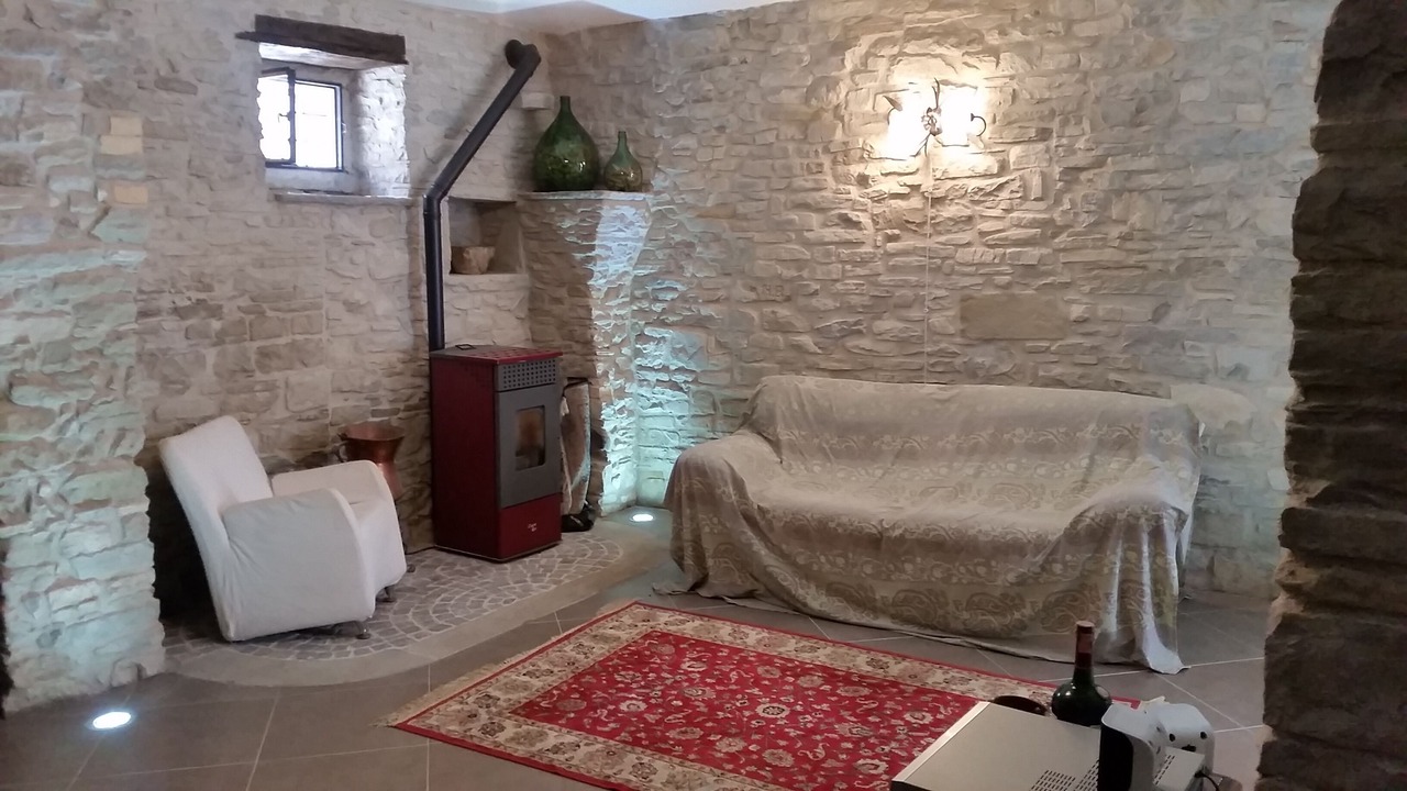 Photo of Livingroom in Agnone
