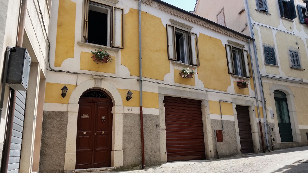 Photo of Outdoor in Agnone