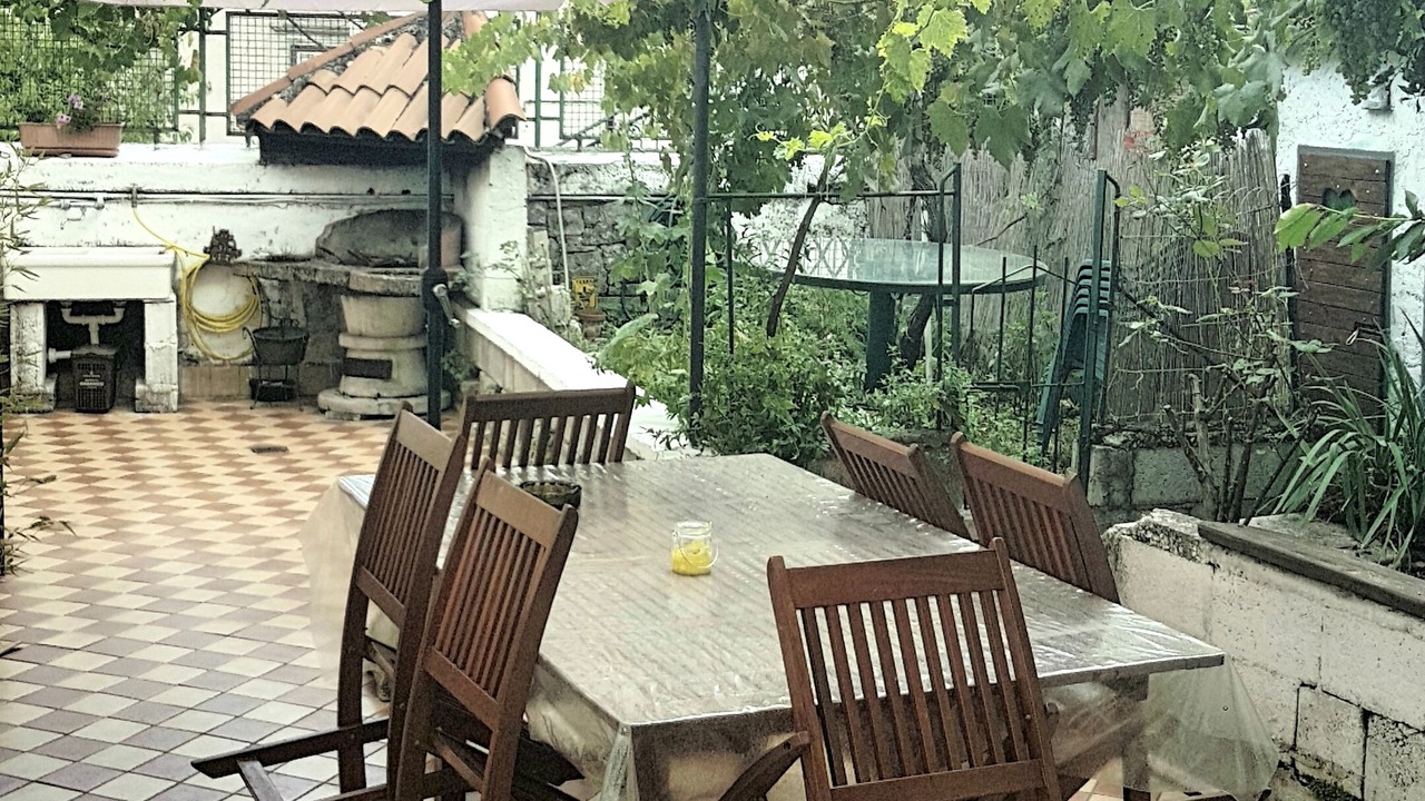 Photo of Outdoor in Agnone