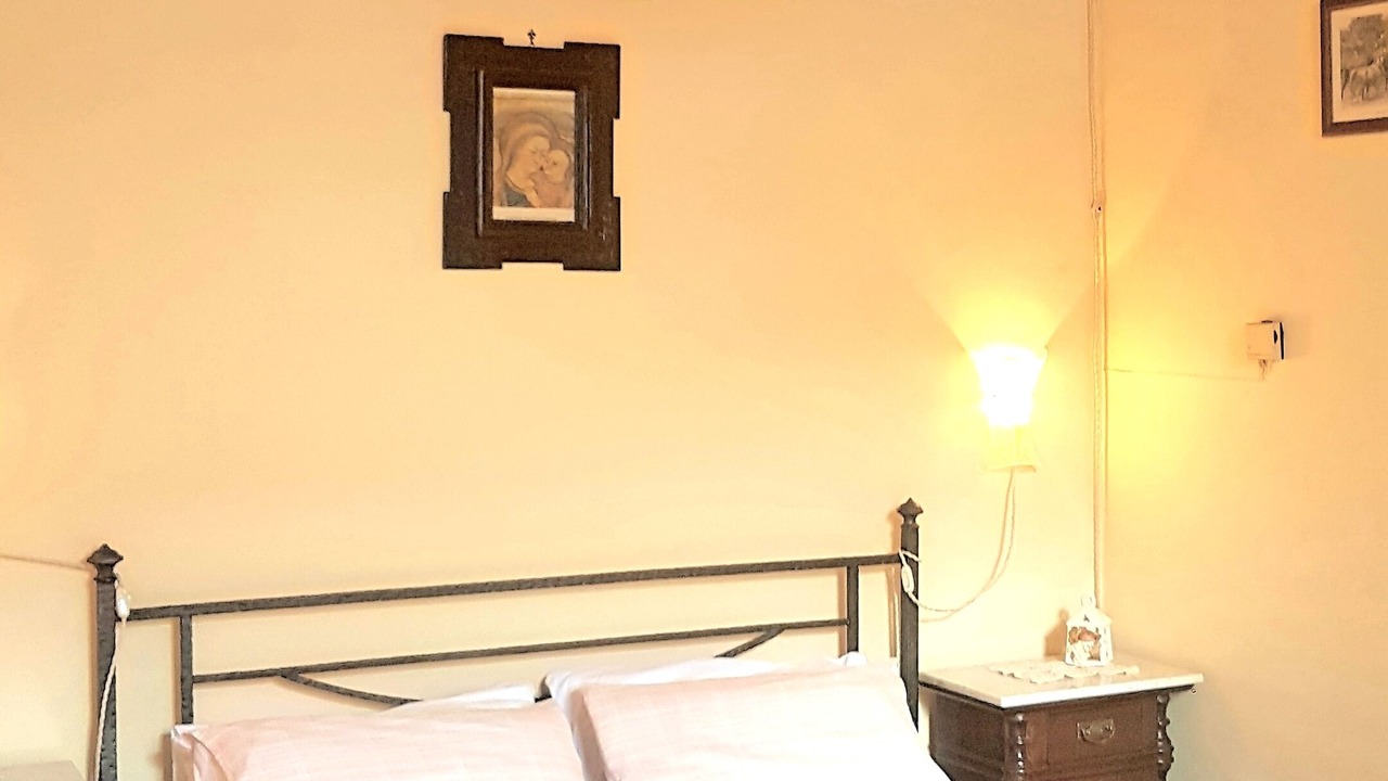 Photo of Bedroom in Agnone