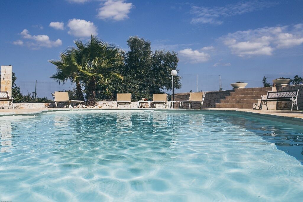 Photo of Outdoor in Cozzana