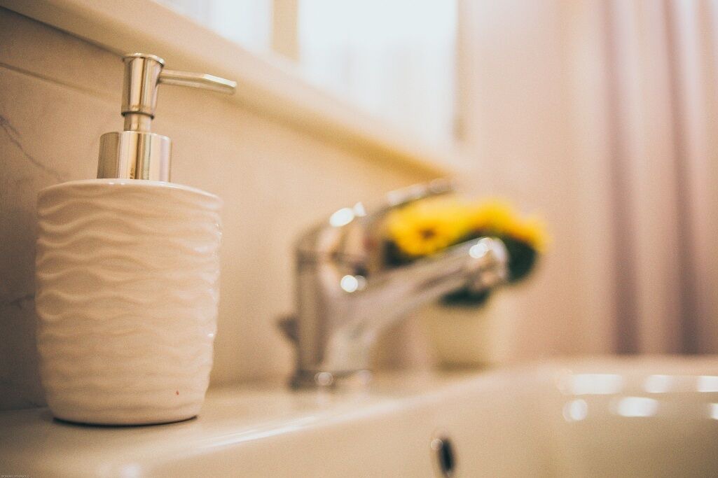 Photo of Bathroom in Cozzana