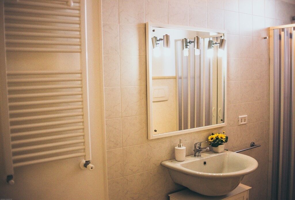 Photo of Bathroom in Cozzana