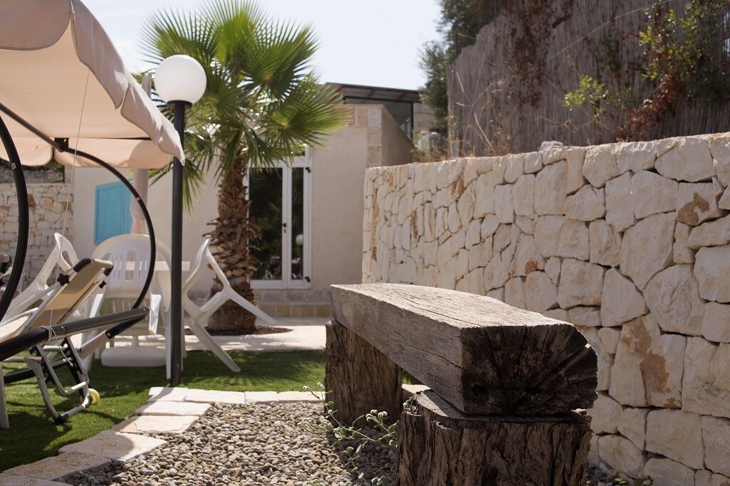 Photo of Patio Balcony in Cozzana