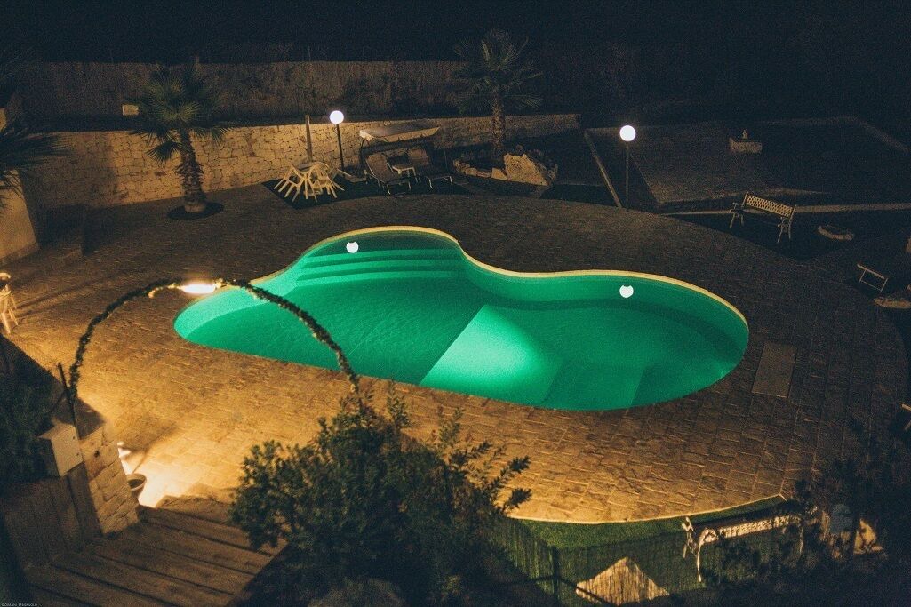Photo of Outdoor in Cozzana