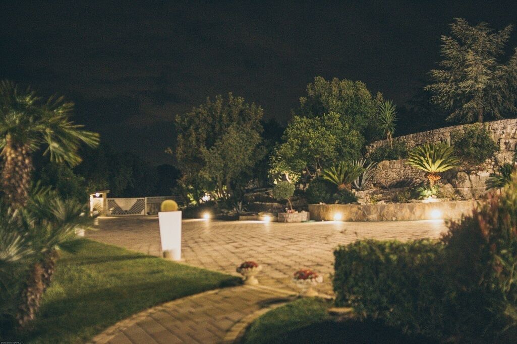 Photo of Outdoor in Cozzana