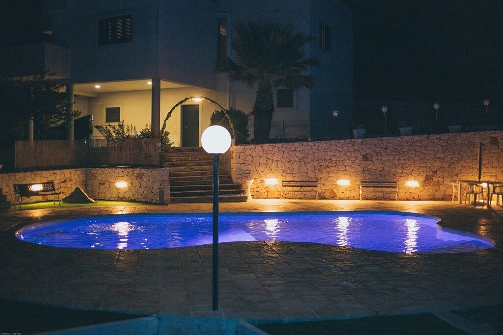 Photo of Outdoor in Cozzana
