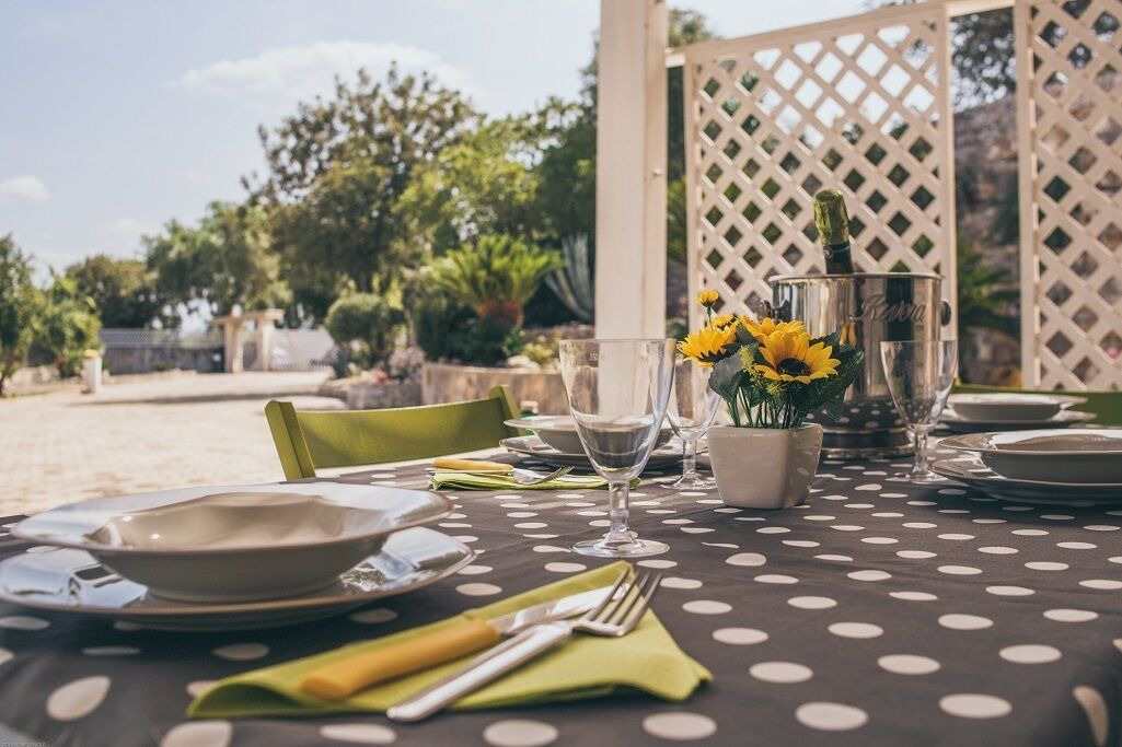 Photo of Outdoor in Cozzana