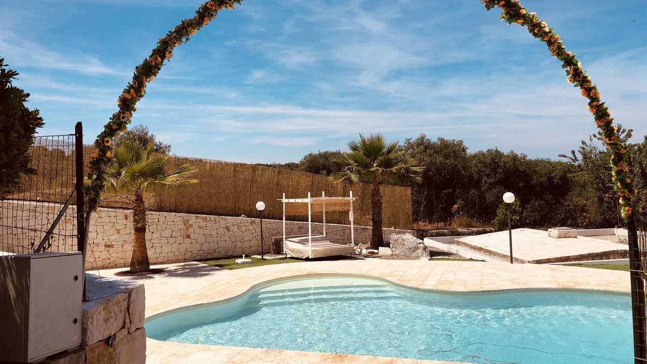 Photo of Outdoor in Cozzana