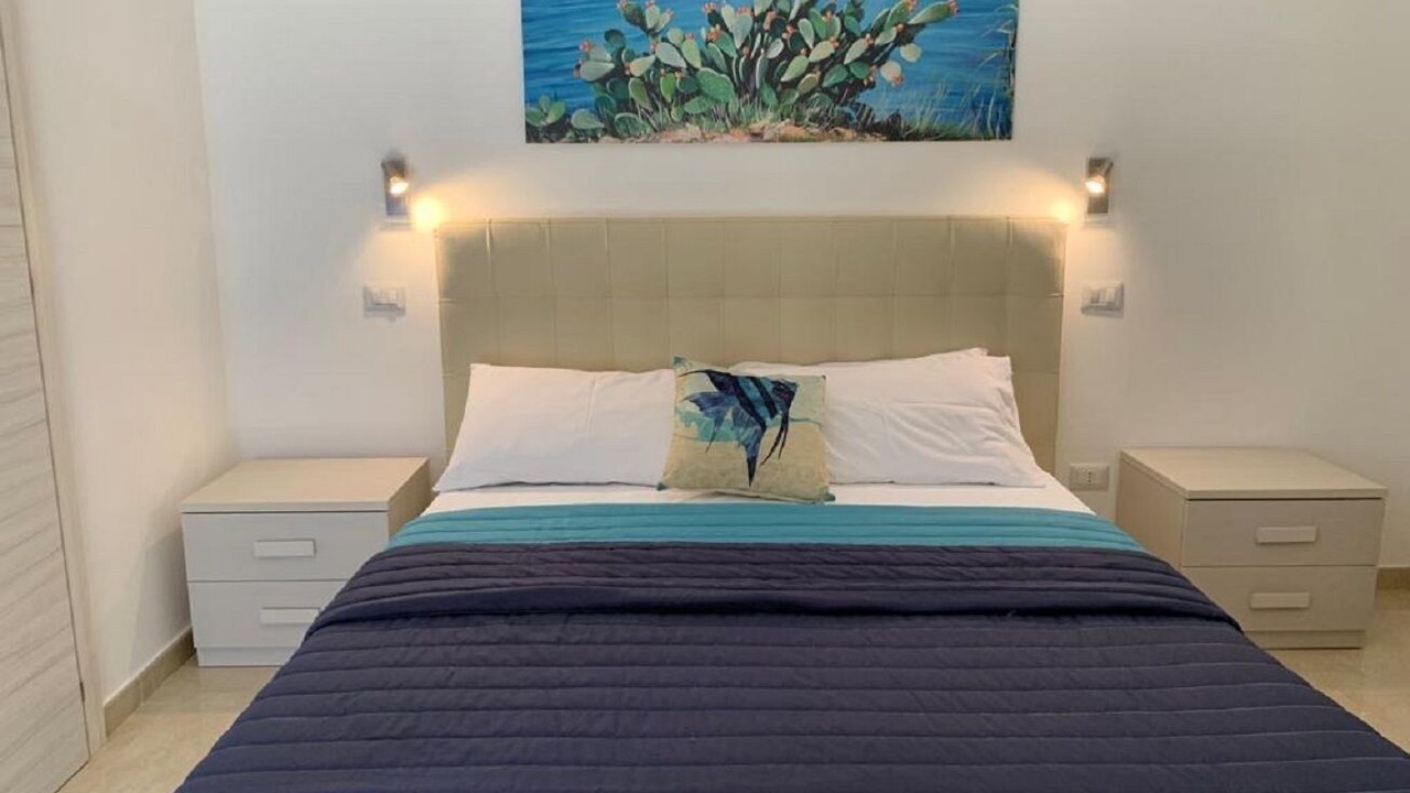 Photo of Bedroom in Santa Caterina