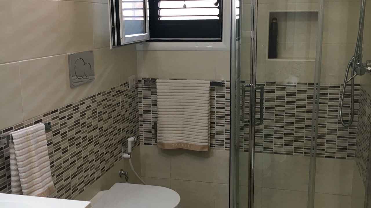 Photo of Bathroom in Santa Caterina