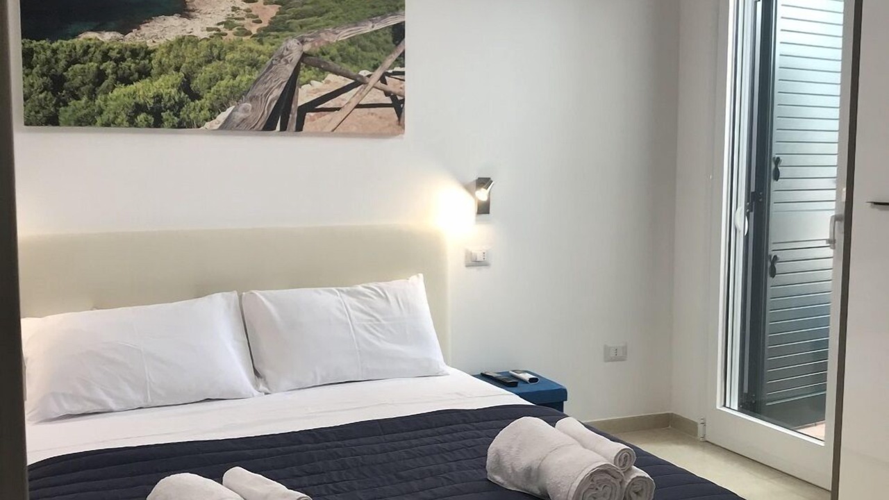 Photo of Bedroom in Santa Caterina