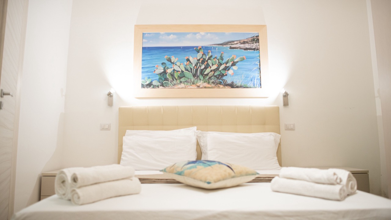 Photo of Bedroom in Santa Caterina